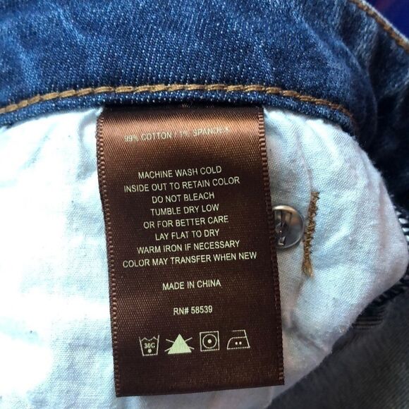 Kut from the kloth Catherine boyfriend jeans - Picture 10 of 12